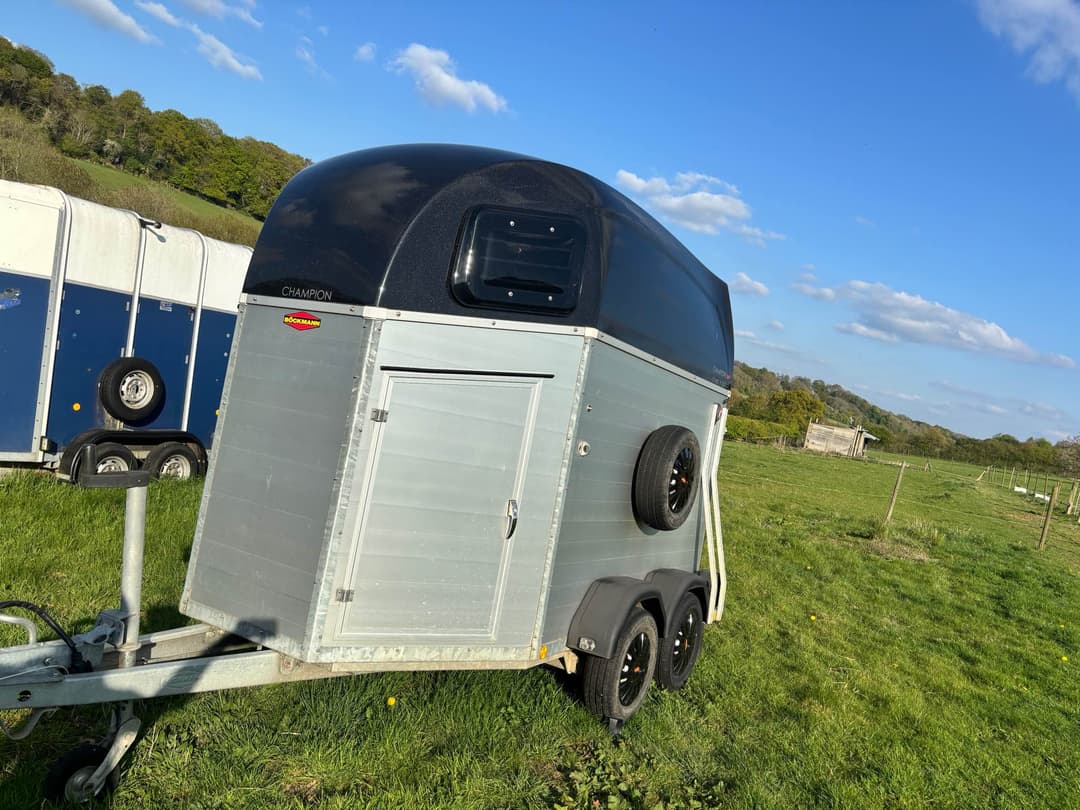 Image of 2021 Bockmann Champion Esprit